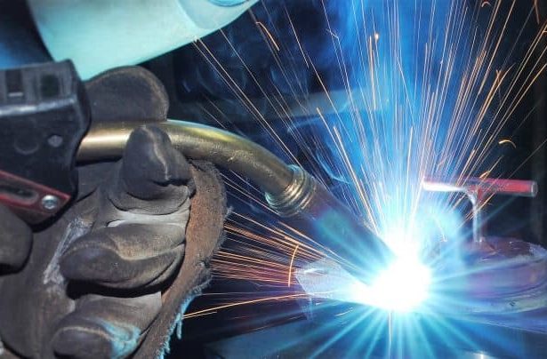 10 Easy Tips & Tricks for Improving Your MIG Weld to Pro