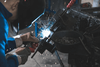 11 MIG Welding Tips to Sharpen Your Welding Skills