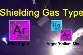 What Shielding Gas To Use For TIG Welding Aluminum? (Type, Gas Flow – Cfh)