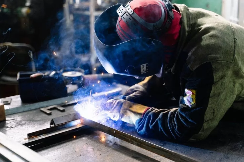 What is Flux Cored Arc Welding (FCAW)?