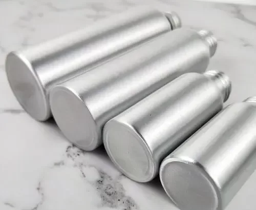 Aluminum History, Characteristics, Types, Properties, and Applications