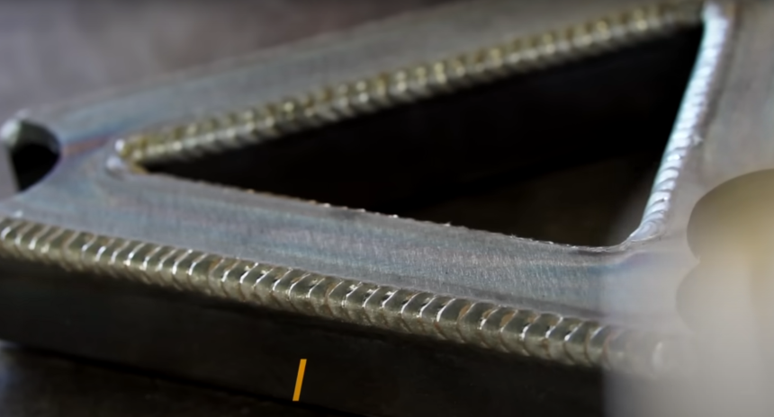 Knowledge: Basic Concepts of Pulse Welding for MIG and TIG