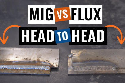 Stick Vs. Mig Vs. Tig: Which Welding Process Is Right For You?