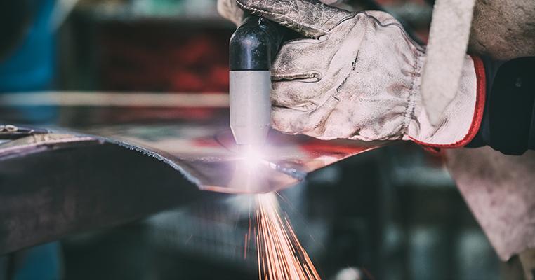 How Does a Plasma Cutter Work Parts, Process & More