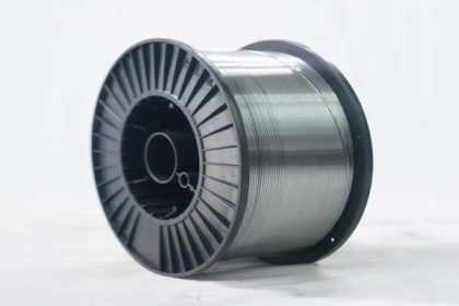 How to Choose the Right Flux-Core Aluminum Welding Wire