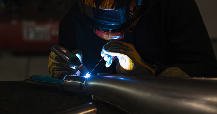 Mig Welding